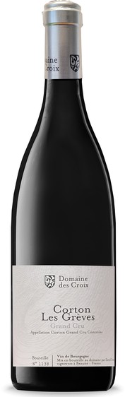 Corton Les Grèves 